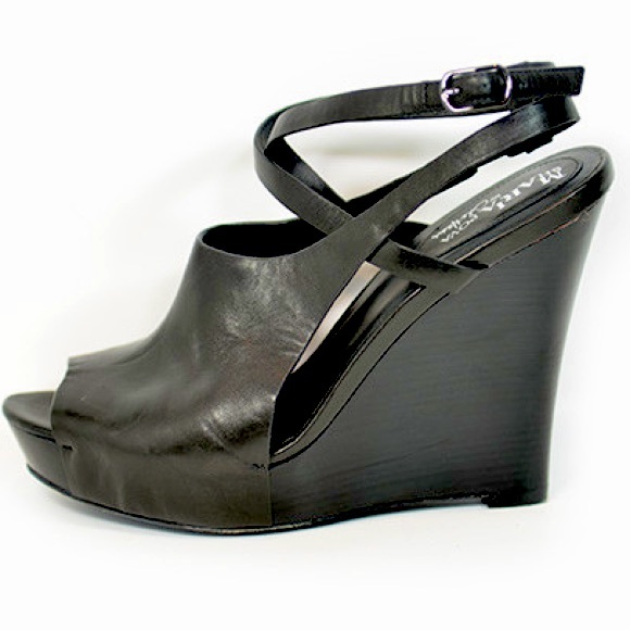 Maria Sharapova Gilda Wedge by Cole Haan - Picture 1 of 5